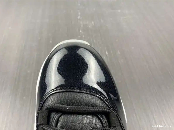 Cheap Jordan AV2187-001 Retro 11 Air Low 72-10 0324